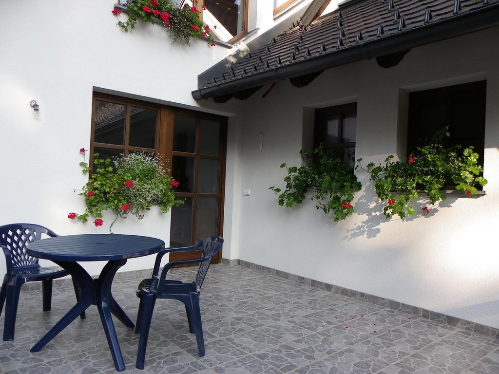The Millhouse Bled Hotel Exterior photo