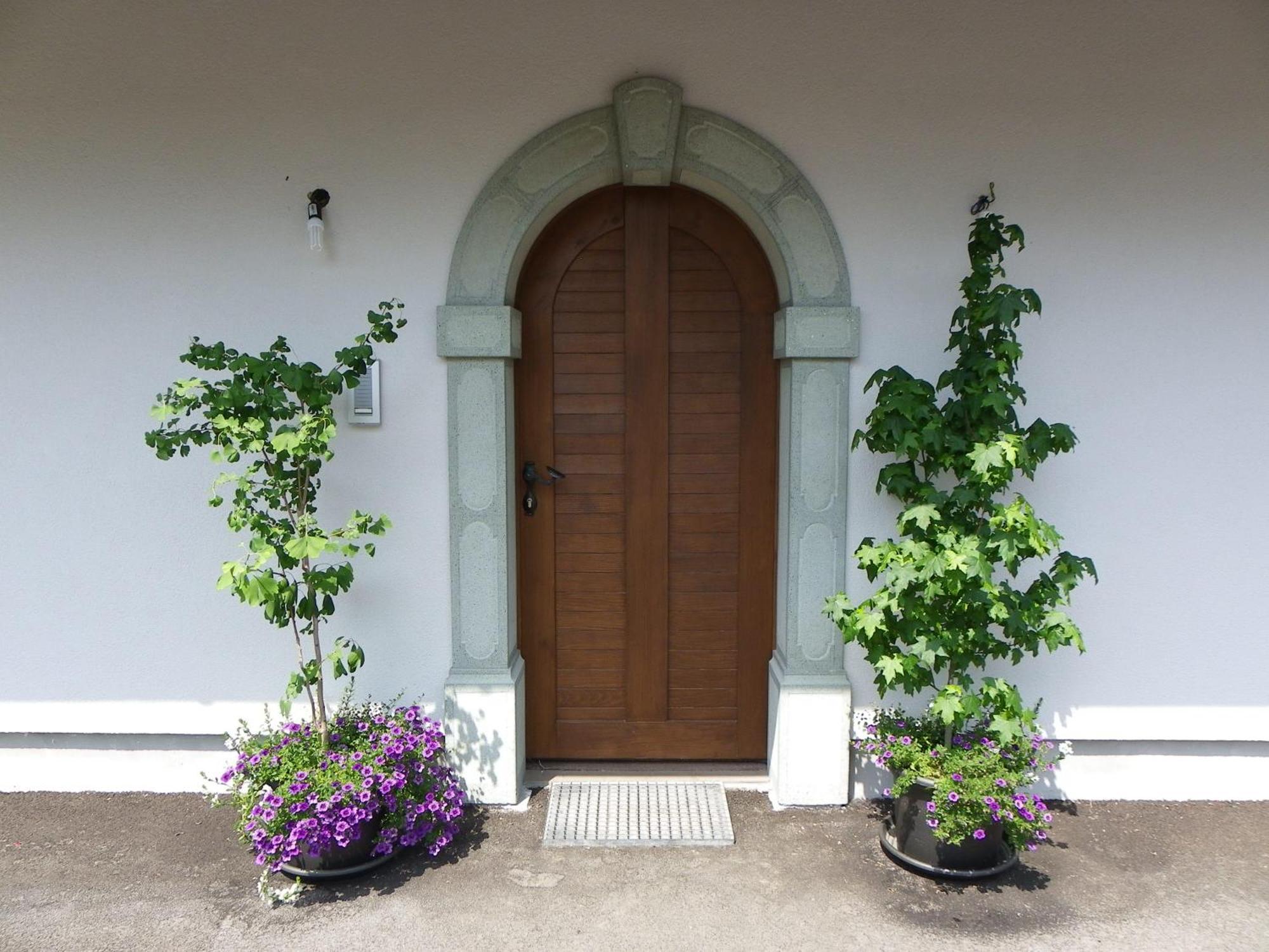 The Millhouse Bled Hotel Exterior photo